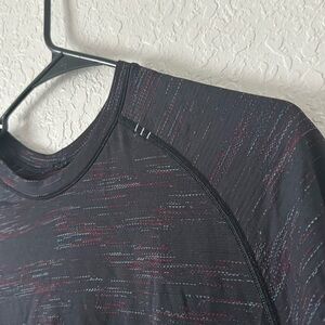 Lululemon Shirt